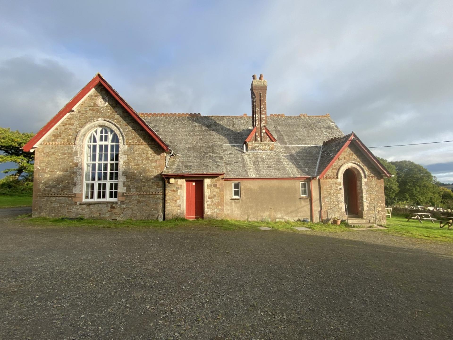 Picture of Sampford Courtenay Village Hall