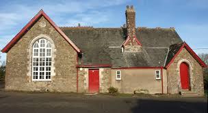 Image of Sampford Courtenay Village Hall