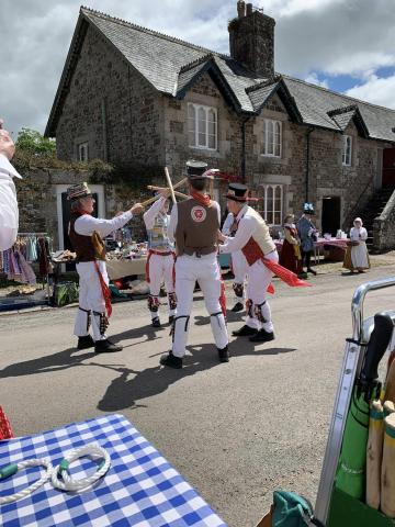 Morris Men